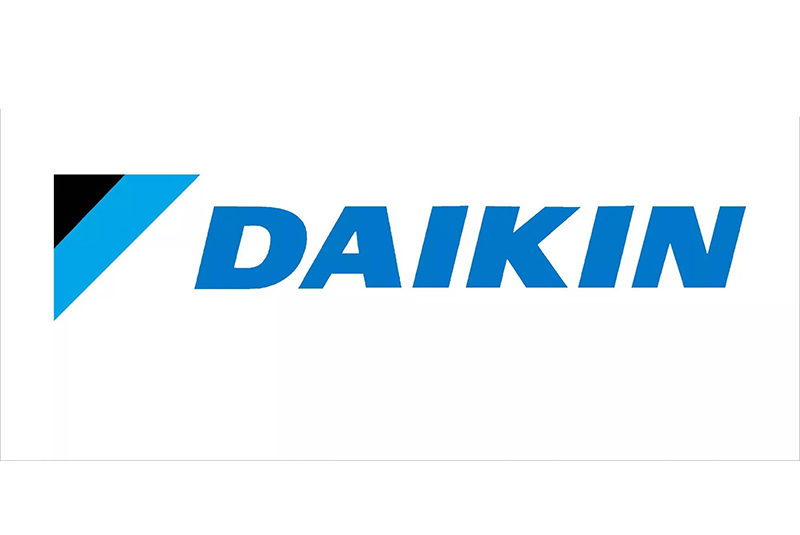 Daikin in Cathedral City